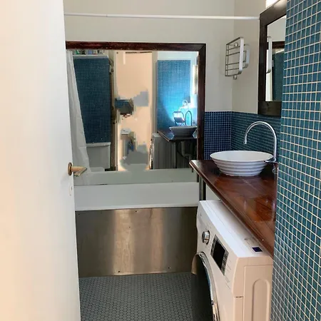 Charming 25m2 With Panoramic View 公寓 *