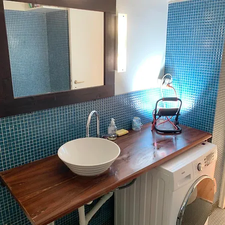Апартаменты Charming 25m2 With Panoramic View *