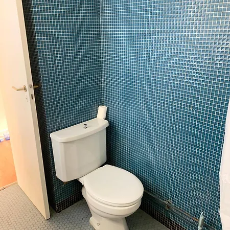 Charming 25m2 With Panoramic View *